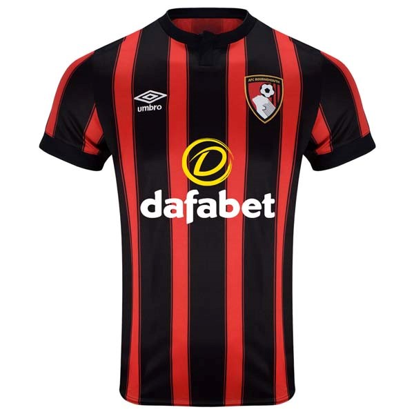 Thailande Maillot AFC Bournemouth Domicile 2023-24